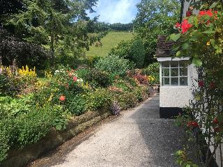 Pardlestone Farm: B&B fotoÄŸrafÄ±