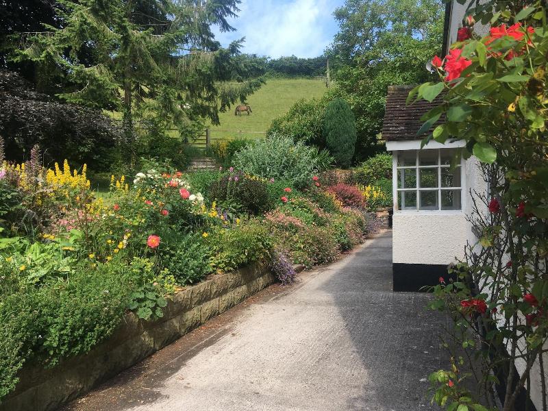 Pardlestone Farm: B&B - Genel