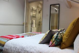 Pardlestone Farm: B&B fotoÄŸrafÄ±