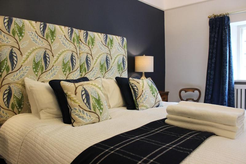 Pardlestone Farm: B&B - Oda