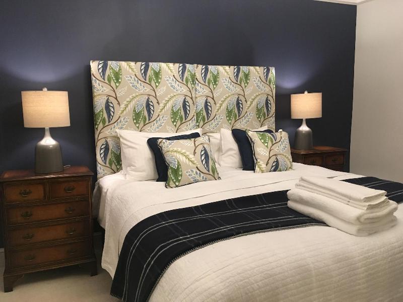 Pardlestone Farm: B&B - Oda