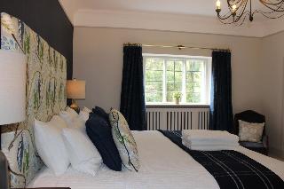 Pardlestone Farm: B&B fotoÄŸrafÄ±