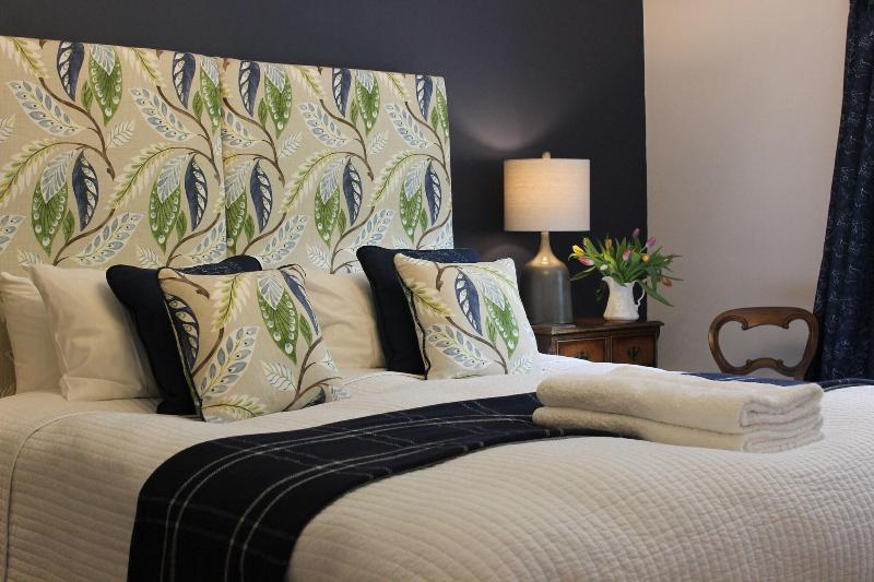 Pardlestone Farm: B&B - Oda