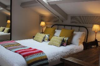 Pardlestone Farm: B&B fotoÄŸrafÄ±