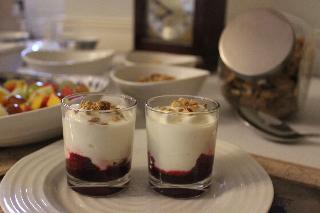 Pardlestone Farm: B&B fotoÄŸrafÄ±