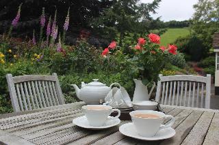 Pardlestone Farm: B&B fotoÄŸrafÄ±