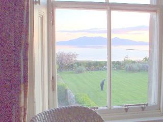 Carlton Seamill B&B otel fotoğrafı