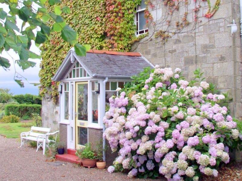 Carlton Seamill B&B - Genel
