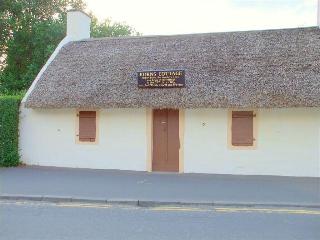 Carlton Seamill B&B fotoÄŸrafÄ±