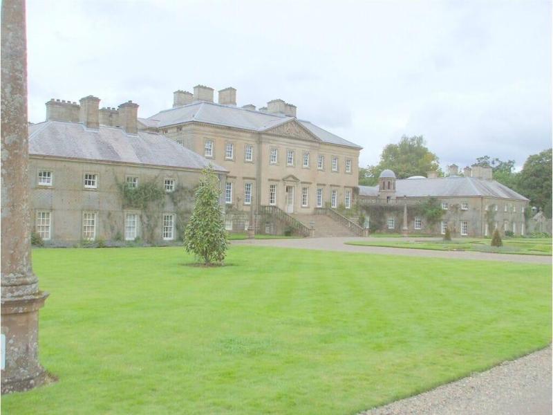 Carlton Seamill B&B - Genel