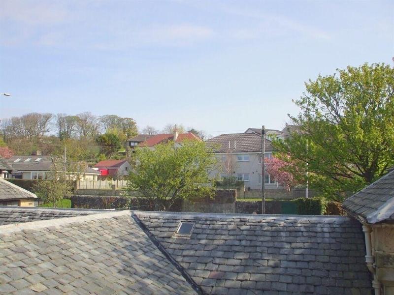 Carlton Seamill B&B - Genel