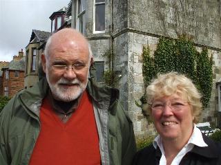Carlton Seamill B&B fotoÄŸrafÄ±