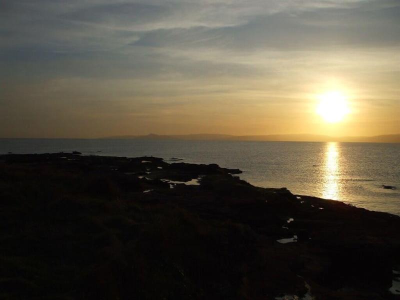 Carlton Seamill B&B - Genel
