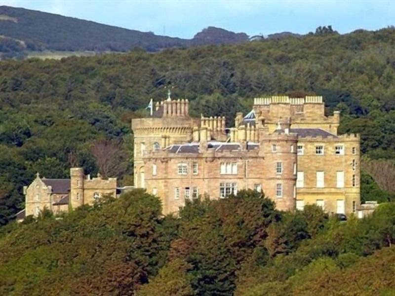 Carlton Seamill B&B - Genel