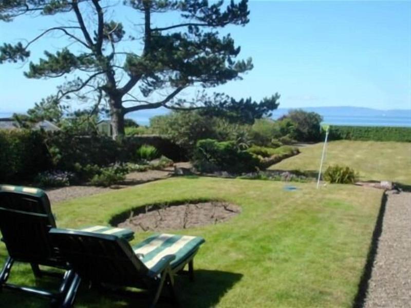 Carlton Seamill B&B - Genel