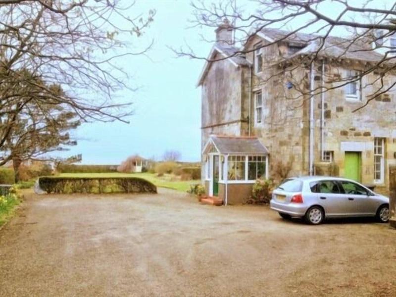 Carlton Seamill B&B - Genel