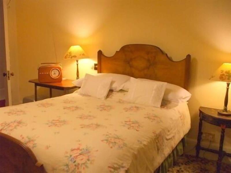 Carlton Seamill B&B - Genel