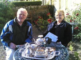 Carlton Seamill B&B fotoÄŸrafÄ±