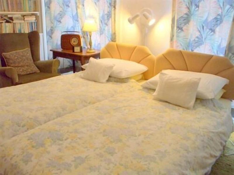 Carlton Seamill B&B - Genel