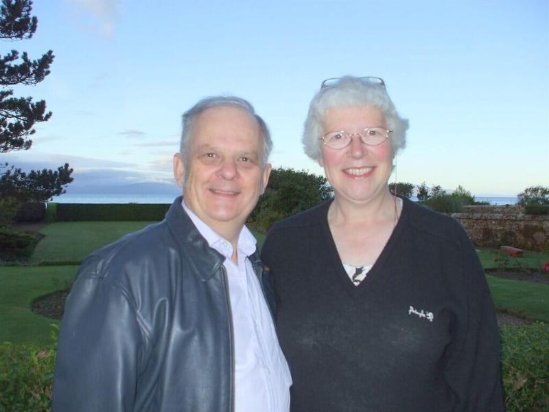 Carlton Seamill B&B - Genel