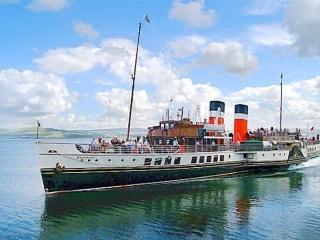 Carlton Seamill B&B fotoÄŸrafÄ±