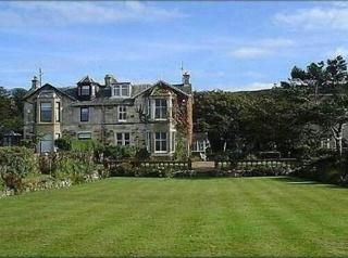 Carlton Seamill B&B fotoÄŸrafÄ±