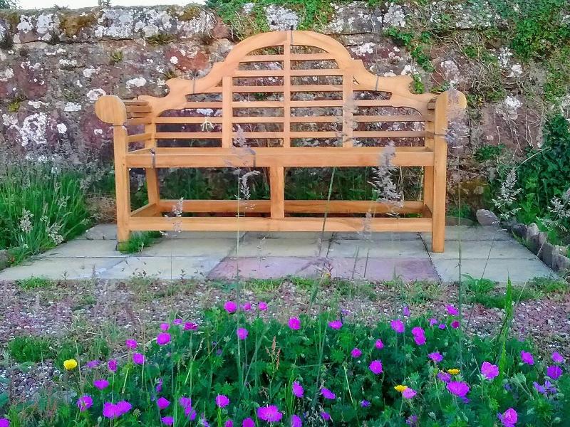 Carlton Seamill B&B - Genel