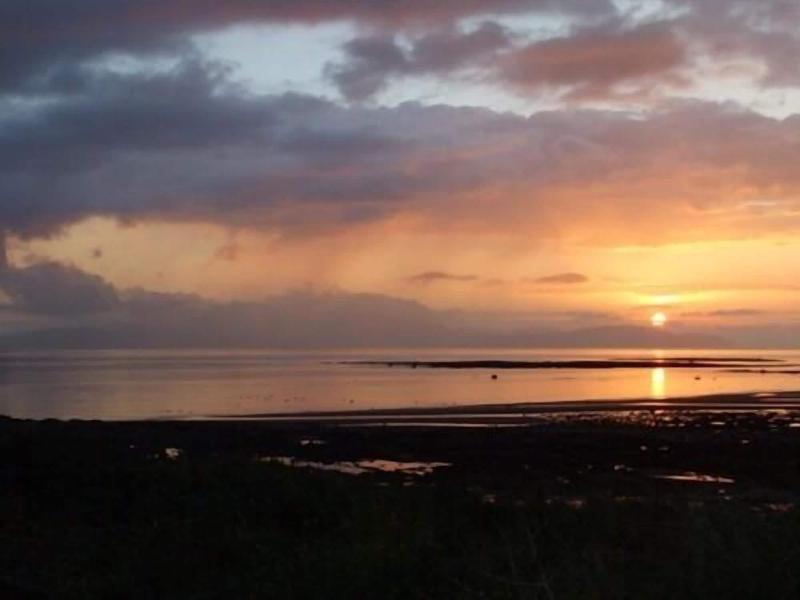 Carlton Seamill B&B - Genel