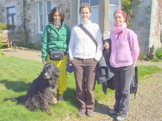 Carlton Seamill B&B fotoÄŸrafÄ±