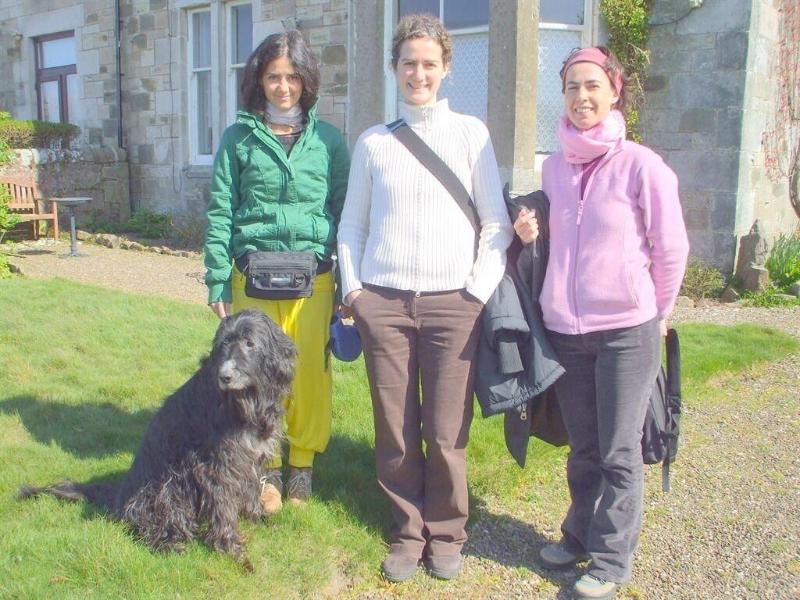 Carlton Seamill B&B - Genel