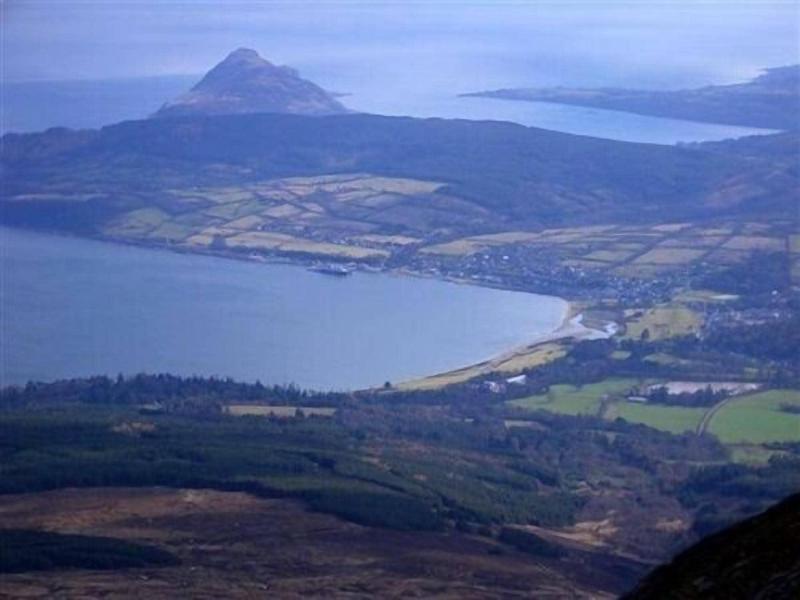 Carlton Seamill B&B - Genel