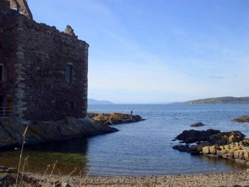 Carlton Seamill B&B - Genel