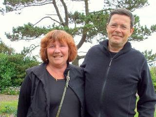 Carlton Seamill B&B fotoÄŸrafÄ±