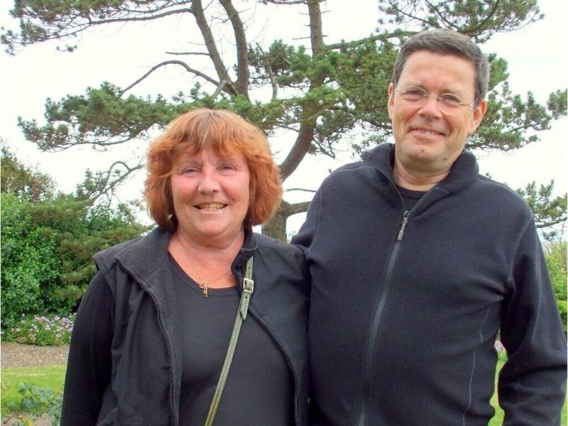 Carlton Seamill B&B - Genel
