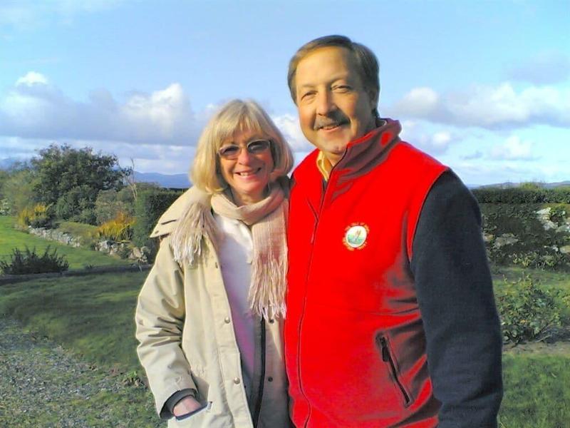 Carlton Seamill B&B - Genel