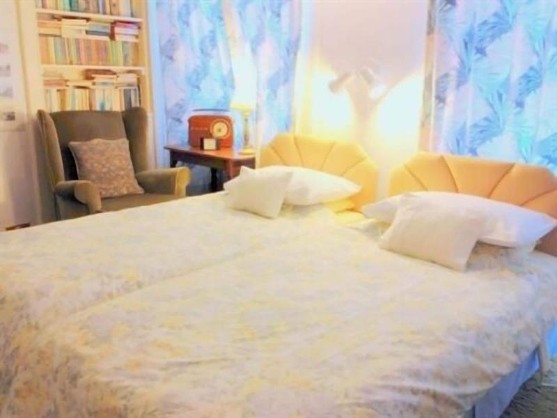 Carlton Seamill B&B - Oda