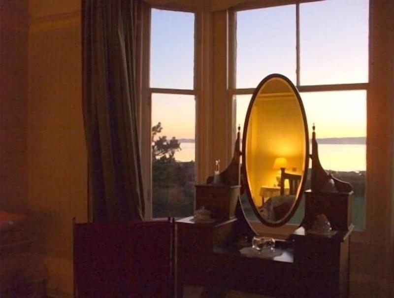 Carlton Seamill B&B - Oda