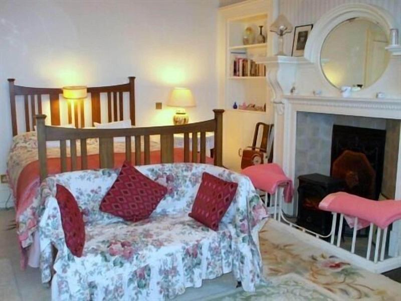 Carlton Seamill B&B - Oda