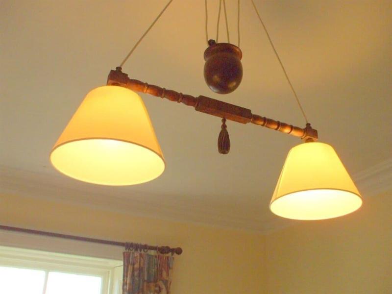 Carlton Seamill B&B - Oda