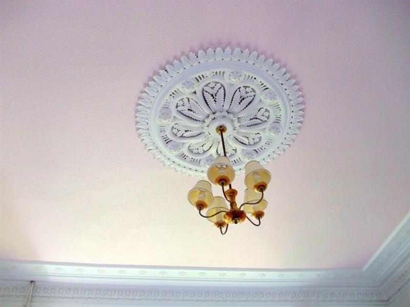 Carlton Seamill B&B - Oda
