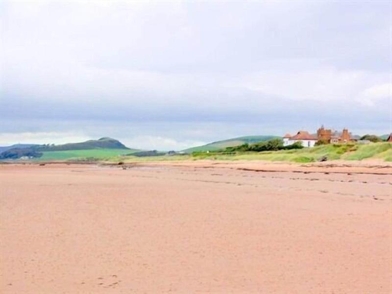 Carlton Seamill B&B - Plaj