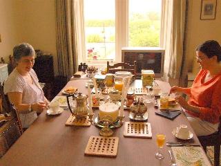 Carlton Seamill B&B fotoÄŸrafÄ±