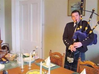 Carlton Seamill B&B fotoÄŸrafÄ±