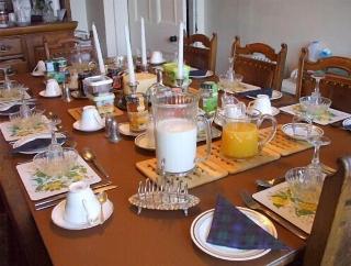 Carlton Seamill B&B fotoÄŸrafÄ±