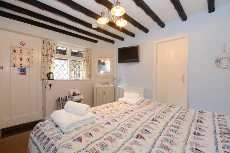 Hawthorn Farm Guest House - Genel