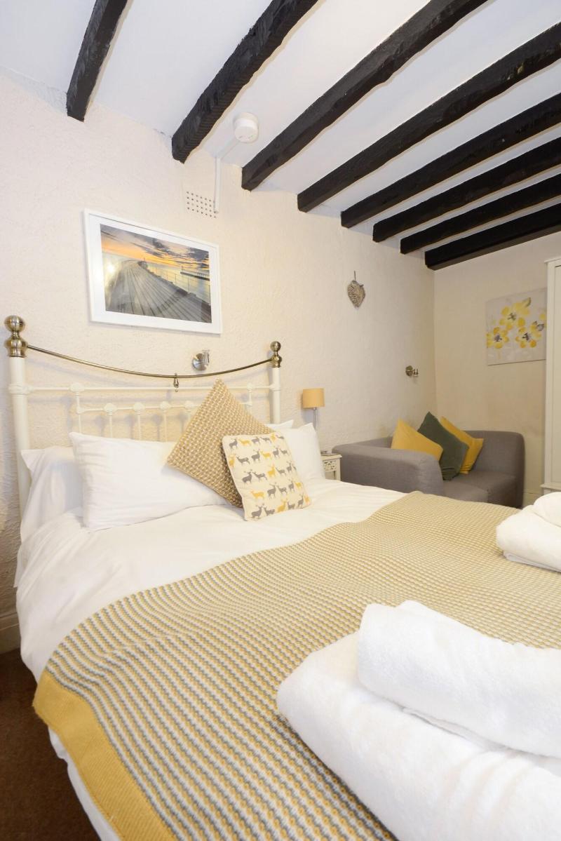 Hawthorn Farm Guest House - Genel