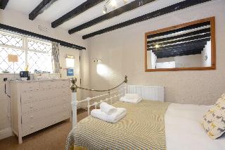 Hawthorn Farm Guest House fotoÄŸrafÄ±