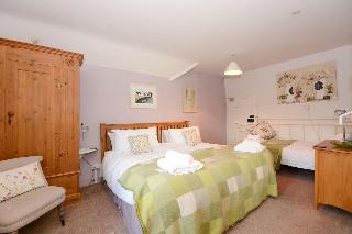 Hawthorn Farm Guest House fotoÄŸrafÄ±
