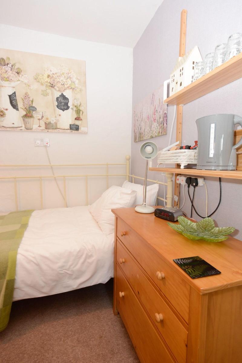Hawthorn Farm Guest House - Genel