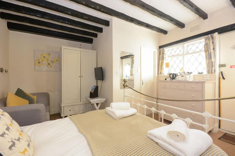 Hawthorn Farm Guest House - Genel